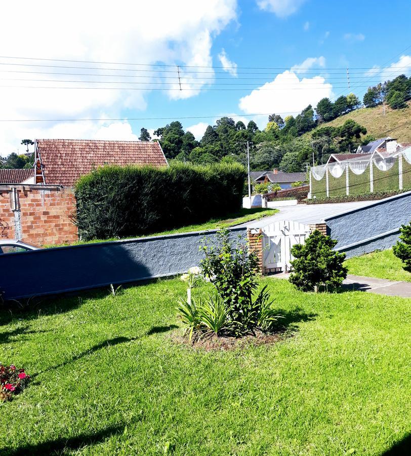 Casa aconchegante para grupos e famílias Campos do Jordão Exterior foto